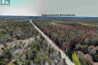 Commercial Land for Sale, Lot Hectanooga Road, Mayflower, NS
