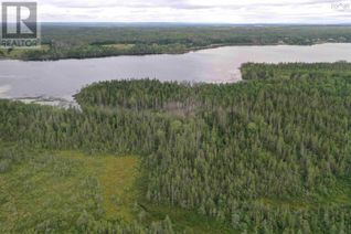 Property for Sale, Shaws Lake, Pondville, NS