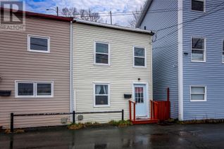 Semi-Detached House for Sale, 70 Battery Road, St. John's, NL