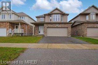 House for Rent, 520 Sundew Drive E, Waterloo, ON