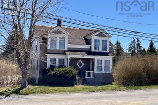 Detached House for Sale, 2641 Highway 3, Barrington, NS