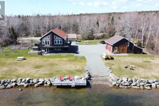 Property for Sale, 123 French Cove Road, French Cove, NS