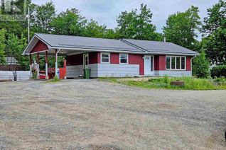 Commercial/Retail Property for Sale, 1921 North King Street, Lower Branch, NS