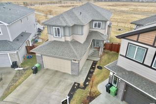 Detached House for Sale, 66 Ellice Bn, Fort Saskatchewan, AB