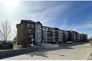 Condo Apartment for Sale, 314 309 Clareview Station Dr Nw, Edmonton, AB