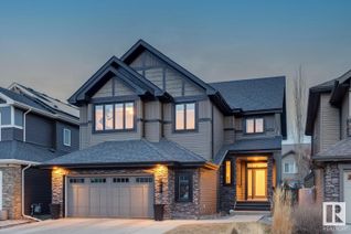 Detached House for Sale, 3447 West Ld Nw, Edmonton, AB