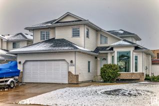 Detached House for Sale, 15936 59 St Nw, Edmonton, AB