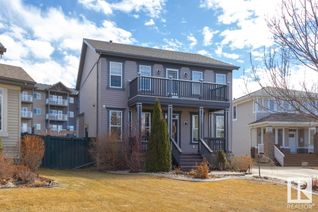 Detached House for Sale, 2051 125 St Sw, Edmonton, AB