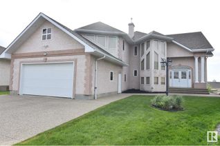 Detached House for Sale, 16115 57 St Nw, Edmonton, AB
