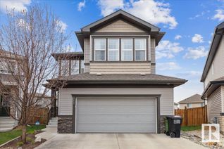 Detached House for Sale, 3225 Hilton Co Nw, Edmonton, AB