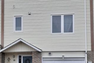 Freehold Townhouse for Sale, 63 Farrell Cres, Elliot Lake, ON