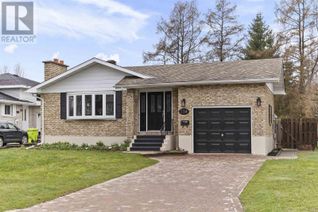 Bungalow for Sale, 114 Country Club Pl, Sault Ste. Marie, ON