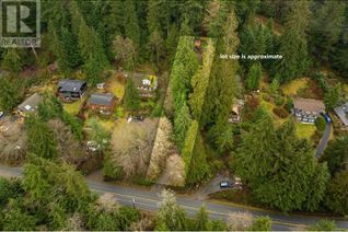 Commercial Land for Sale, 1269 Adams Road, Bowen Island, BC