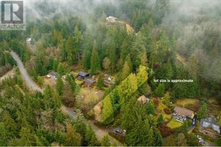 Commercial Land for Sale, 1269 Adams Road, Bowen Island, BC