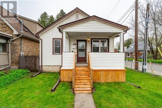 Bungalow for Sale, 228 Edinburgh Road N, Guelph, ON