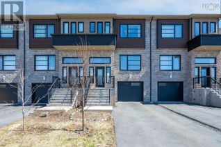 Freehold Townhouse for Sale, 74 Tilbury Avenue, West Bedford, NS