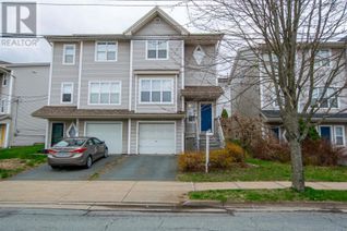 Semi-Detached House for Sale, 5860 Gainsborough Place, Halifax, NS