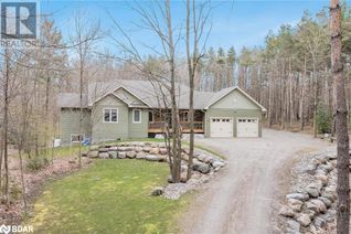 House for Sale, 1091 Chemin Du Loup Road, Tiny, ON