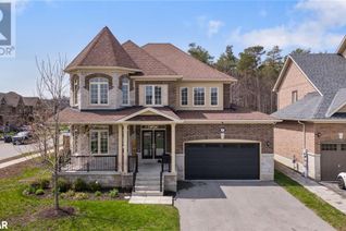 Detached House for Sale, 2 Travers Gate, Springwater, ON