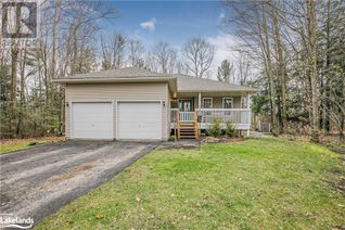 Bungalow for Sale, 22 Laurier Boulevard, Tiny, ON