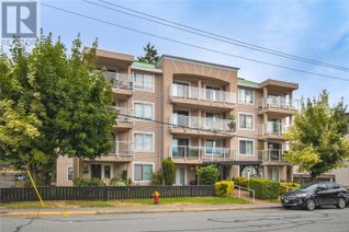 Condo Apartment for Sale, 1632 Crescent View Dr #205, Nanaimo, BC