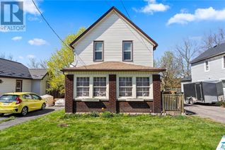 Detached House for Rent, 264 Phipps Street Unit# Front, Fort Erie, ON