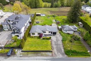 Ranch-Style House for Sale, 3114 Ross Road, Abbotsford, BC
