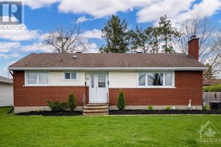 Bungalow for Sale, 10 Roundhay Drive, Ottawa, ON