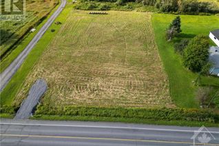 Commercial Land for Sale, 1794 Calypso Street, Limoges, ON
