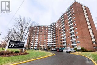 Property for Sale, 20 Chesterton Drive #214, Ottawa, ON