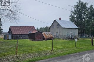 House for Sale, 1920 Concession 5 Road, Plantagenet, ON