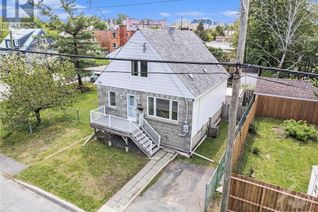 Detached House for Sale, 348 Lafontaine Avenue, Ottawa, ON