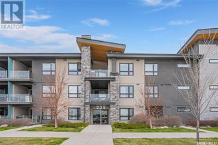 Condo Apartment for Sale, 307 235 Evergreen Square, Saskatoon, SK