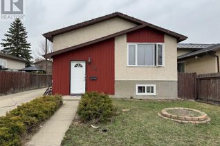Detached House for Sale, 965 Dutkowski Crescent, Regina, SK