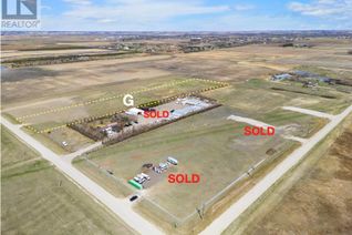 Land for Sale, Thorwell Land, Edenwold Rm No. 158, SK