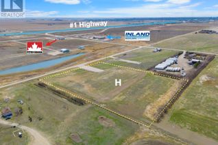 Land for Sale, Thorwell Land, Edenwold Rm No. 158, SK