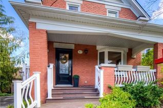 House for Sale, 75 Norman Street, Waterloo, ON
