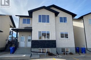 Property for Sale, 12 4640 Harbour Landing Drive, Regina, SK