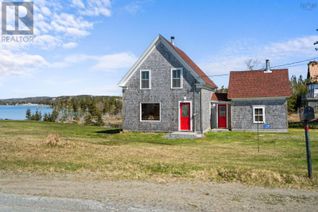 House for Sale, 139 Hartlin Settlement Road, East Jeddore, NS