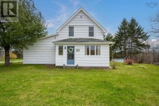 House for Sale, 144 Lawrence Road, Union Corner, NS