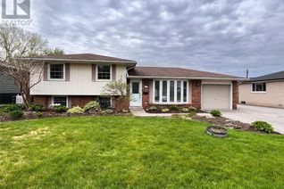 Detached House for Rent, 650 Victory Street, LaSalle, ON