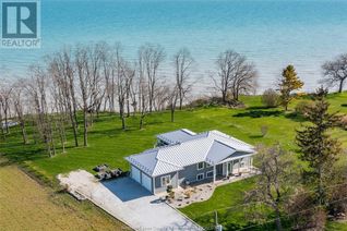Ranch-Style House for Sale, 6498 Talbot Trail, Merlin, ON