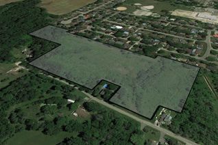 Commercial Land for Sale, 0 George Street, Dunnville, ON
