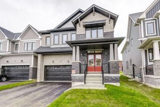 Detached House for Sale, 81 Hawick Crescent, Caledonia, ON