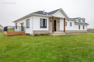 Detached House for Sale, 915 River Road, Fenwick, ON