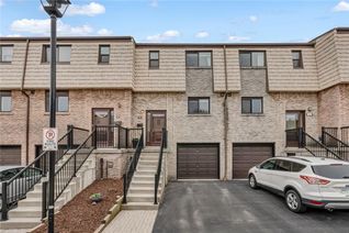 Condo Townhouse for Sale, 1520 Sixth Line, Oakville, ON