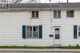 Freehold Townhouse for Sale, 242 Colborne Street, Kingston, ON