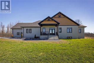 Detached House for Sale, 953 County Road 7, Napanee, ON