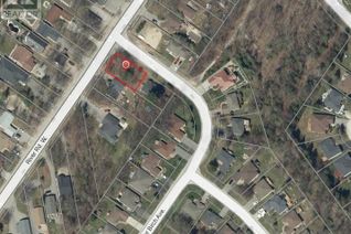 Land for Sale, 1433 River Road W, Wasaga Beach, ON