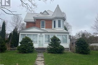 House for Sale, 18 Robert Street E, Penetanguishene, ON